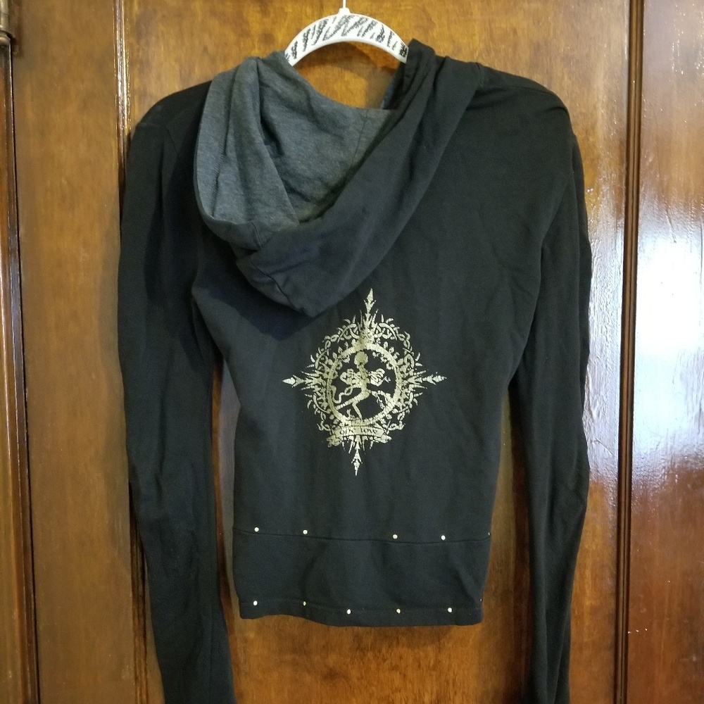 Jacket - Picture 2 of 3
